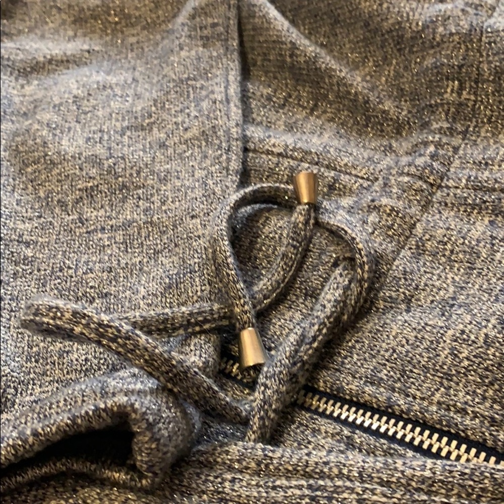 Christopher Banks Metallic Thread Jacket - Picture 7 of 7